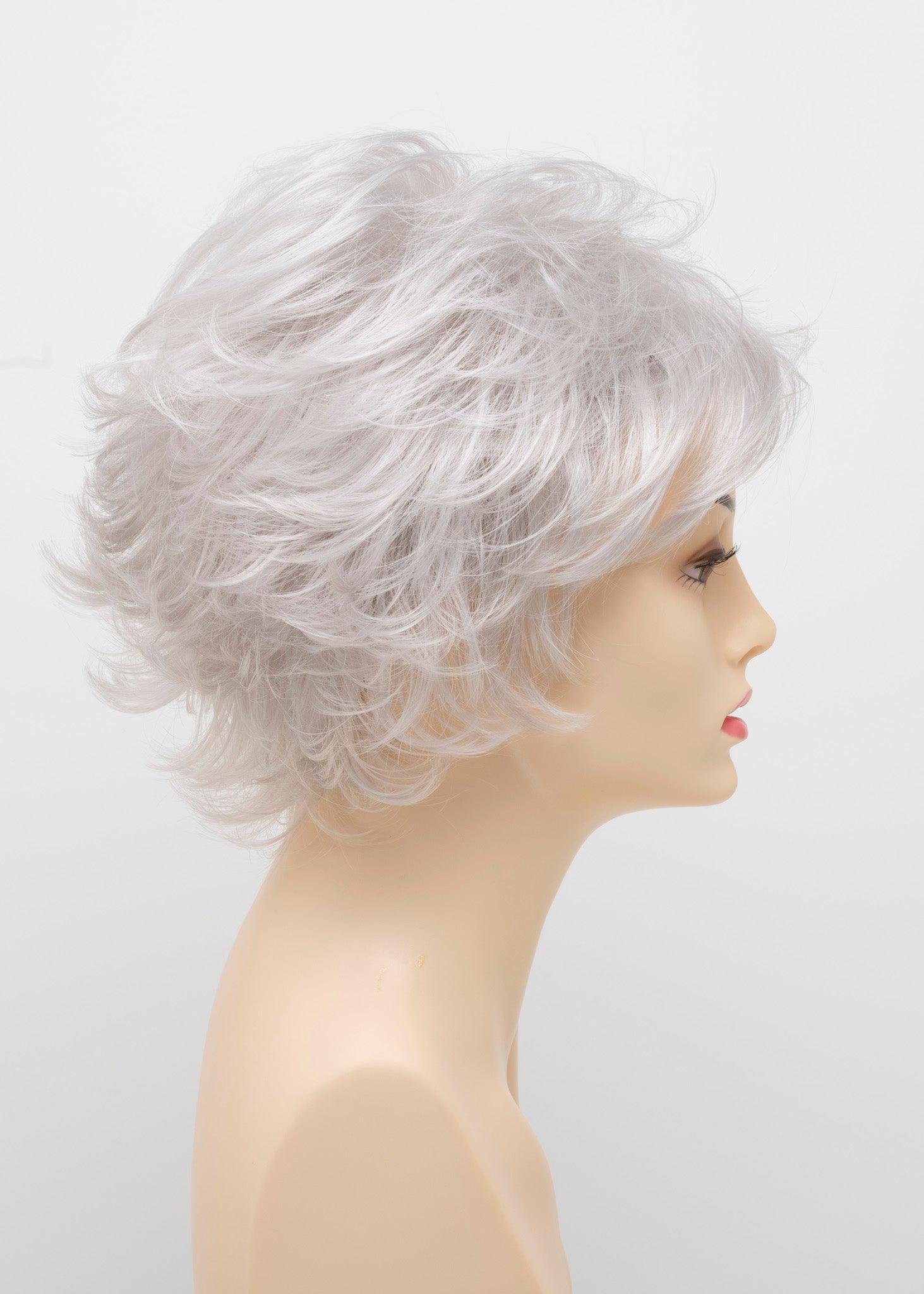 Victoria Synthetic Wig Basic Open Top - Buy Wigs USA
