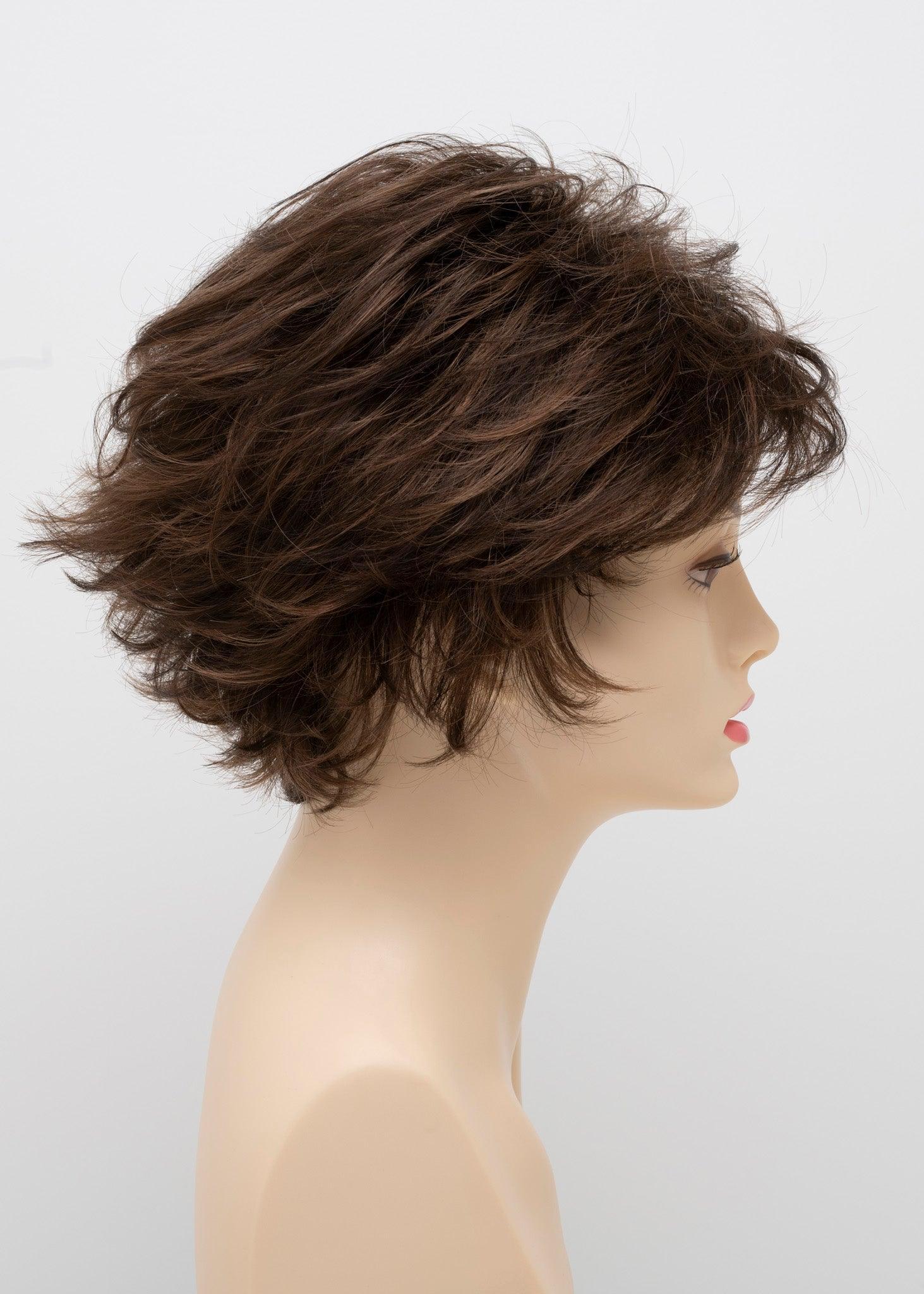 Victoria Synthetic Wig Basic Open Top - Buy Wigs USA
