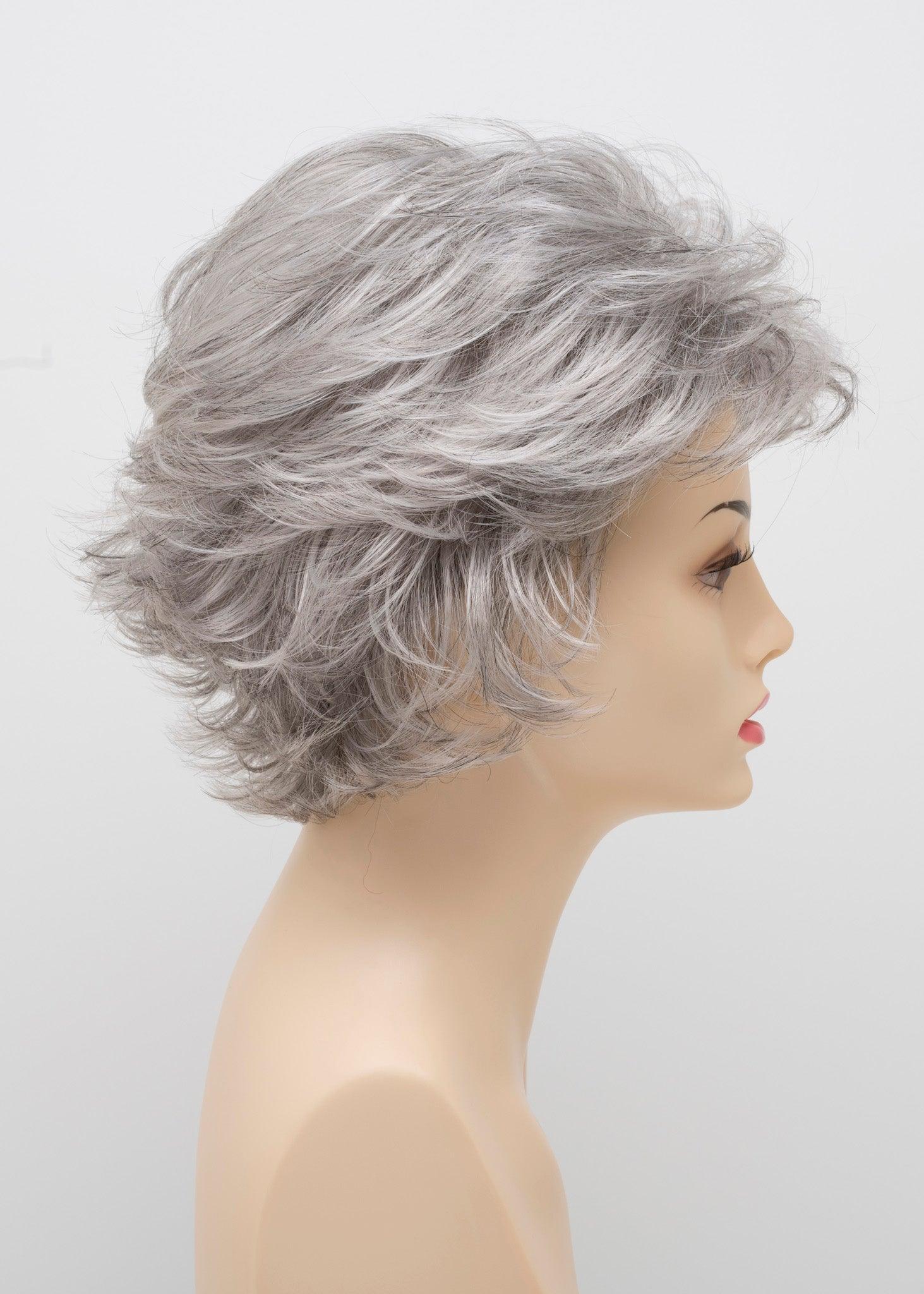 Victoria Synthetic Wig Basic Open Top - Buy Wigs USA