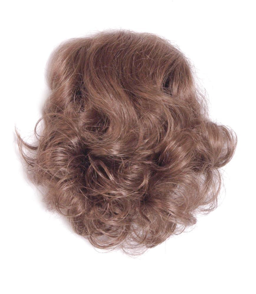 Versatile Mini Hair Enhancer by Look of Love - Buy Wigs USA