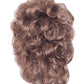 Style 213 Accordion Chignon hairpiece Addition Extension Hair Wiglet - Buy Wigs USA