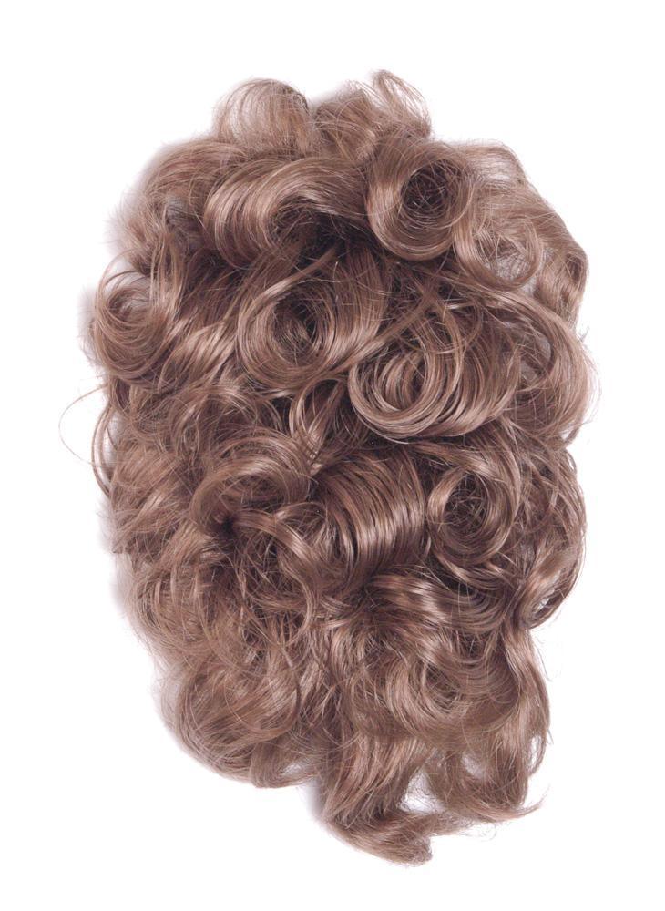 Style 213 Accordion Chignon hairpiece Addition Extension Hair Wiglet - Buy Wigs USA