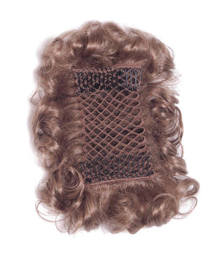 Style 213 Accordion Chignon hairpiece Addition Extension Hair Wiglet - Buy Wigs USA