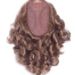 Style 216- Hair Extension Hair Addition 3"x 6" Base 12" Long - Buy Wigs USA