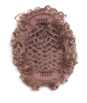 Style 504 - Wiglet 8”x10” base Hair Extension Addition - Buy Wigs USA