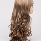 Wendi Synthetic Lace Front Wig Mono Part - Buy Wigs USA