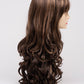 Wendi Synthetic Lace Front Wig Mono Part - Buy Wigs USA