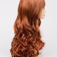 Wendi Synthetic Lace Front Wig Mono Part - Buy Wigs USA