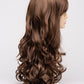 Wendi Synthetic Lace Front Wig Mono Part - Buy Wigs USA