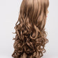 Wendi Synthetic Lace Front Wig Mono Part - Buy Wigs USA