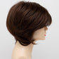 Whitney - EnvyHair Human / Synthetic Blend Wig - Buy Wigs USA