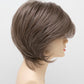 Whitney - EnvyHair Human / Synthetic Blend Wig - Buy Wigs USA