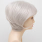 Whitney - EnvyHair Human / Synthetic Blend Wig - Buy Wigs USA