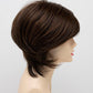 Whitney - EnvyHair Human / Synthetic Blend Wig - Buy Wigs USA