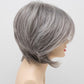 Whitney - EnvyHair Human / Synthetic Blend Wig - Buy Wigs USA