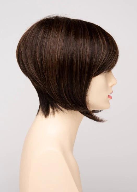 Yuri - EnvyHair Human Hair/ Synthetic Blend Wig - Buy Wigs USA