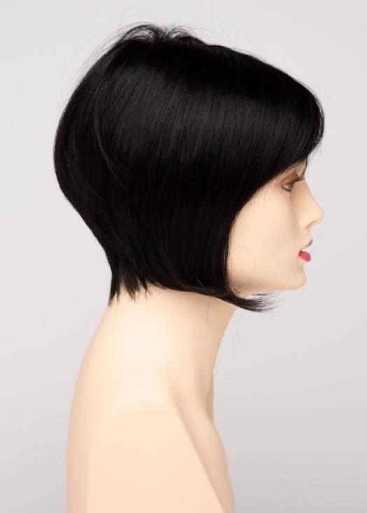 Yuri - EnvyHair Human Hair/ Synthetic Blend Wig - Buy Wigs USA