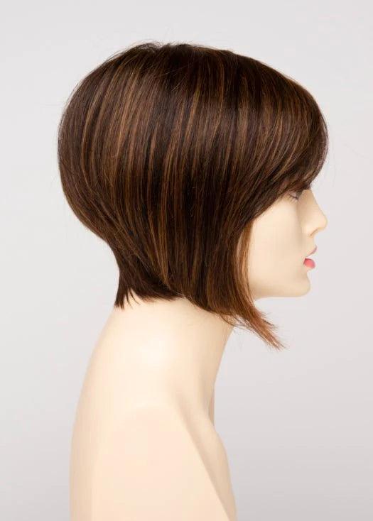 Yuri - EnvyHair Human Hair/ Synthetic Blend Wig - Buy Wigs USA