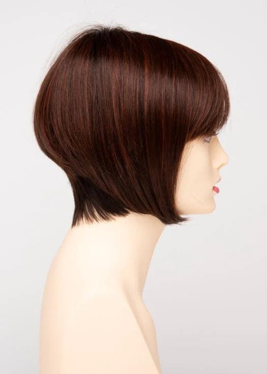 Yuri - EnvyHair Human Hair/ Synthetic Blend Wig - Buy Wigs USA