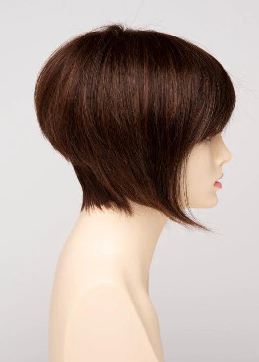 Yuri - EnvyHair Human Hair/ Synthetic Blend Wig - Buy Wigs USA