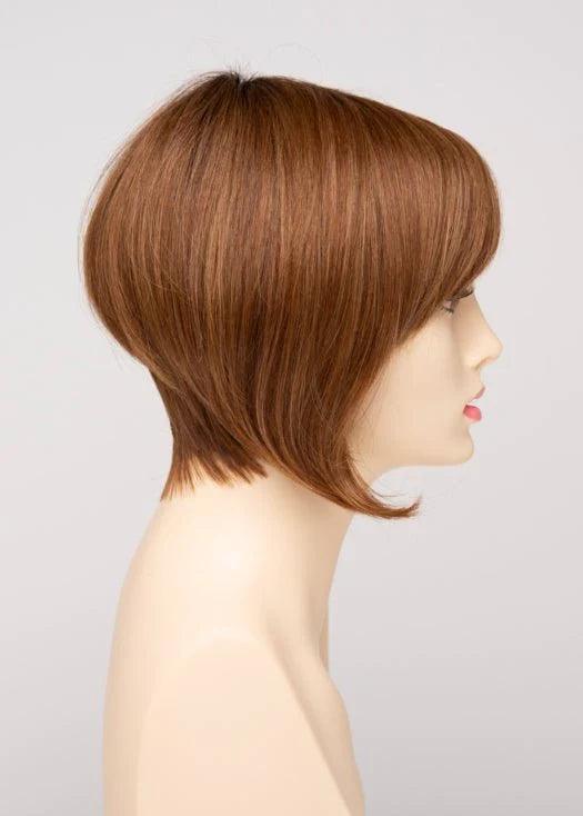 Yuri - EnvyHair Human Hair/ Synthetic Blend Wig - Buy Wigs USA
