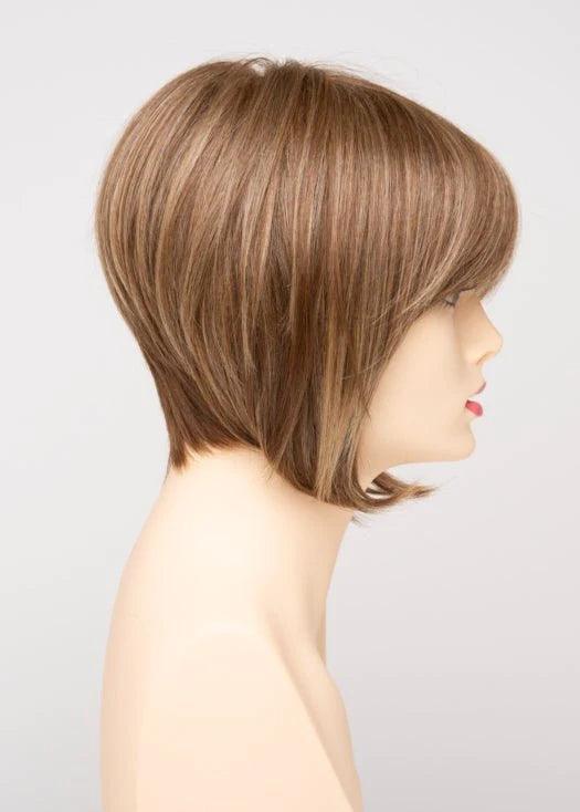 Yuri - EnvyHair Human Hair/ Synthetic Blend Wig - Buy Wigs USA