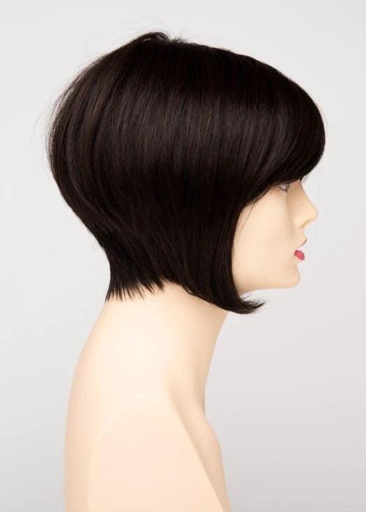 Yuri - EnvyHair Human Hair/ Synthetic Blend Wig - Buy Wigs USA