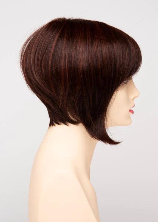 Yuri - EnvyHair Human Hair/ Synthetic Blend Wig - Buy Wigs USA