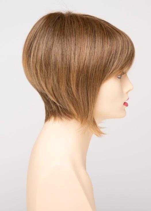 Yuri - EnvyHair Human Hair/ Synthetic Blend Wig - Buy Wigs USA