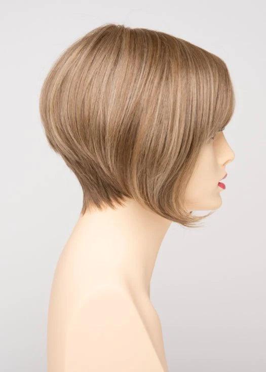 Yuri - EnvyHair Human Hair/ Synthetic Blend Wig - Buy Wigs USA