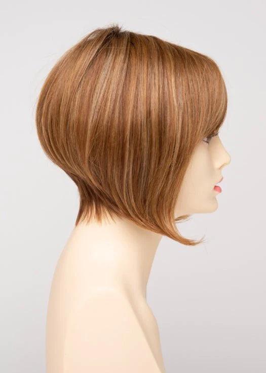 Yuri - EnvyHair Human Hair/ Synthetic Blend Wig - Buy Wigs USA