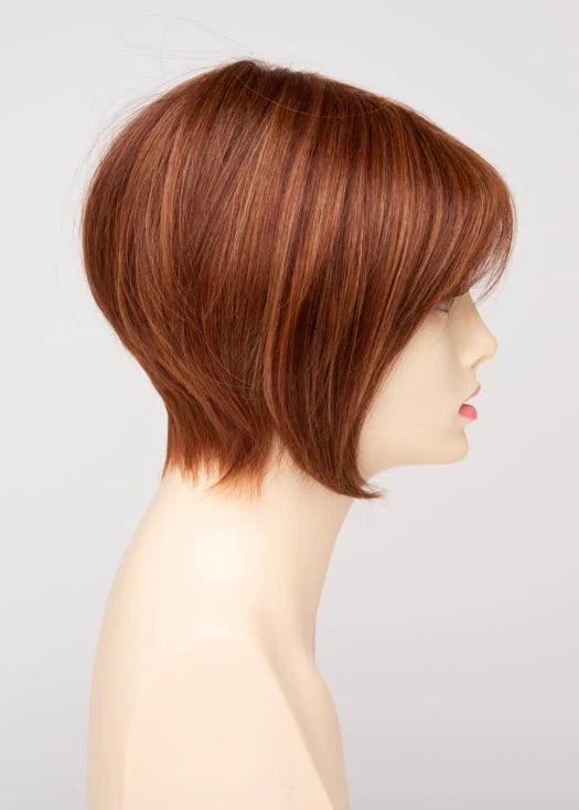 Yuri - EnvyHair Human Hair/ Synthetic Blend Wig - Buy Wigs USA