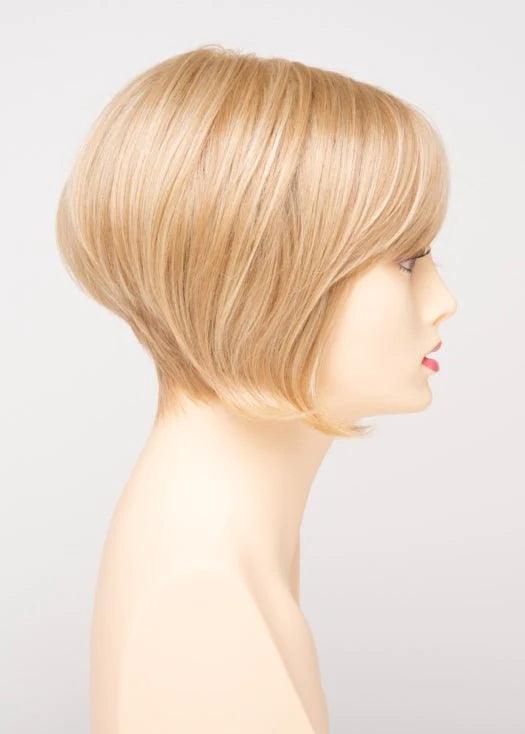 Yuri - EnvyHair Human Hair/ Synthetic Blend Wig - Buy Wigs USA