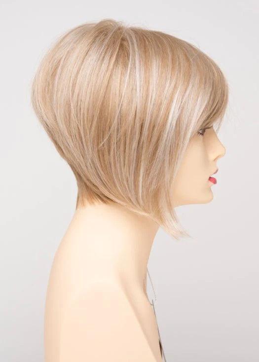 Yuri - EnvyHair Human Hair/ Synthetic Blend Wig - Buy Wigs USA