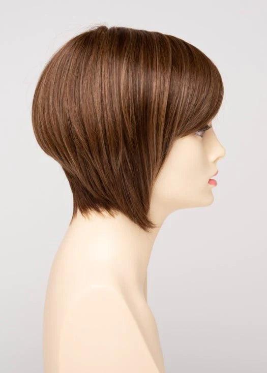 Yuri - EnvyHair Human Hair/ Synthetic Blend Wig - Buy Wigs USA