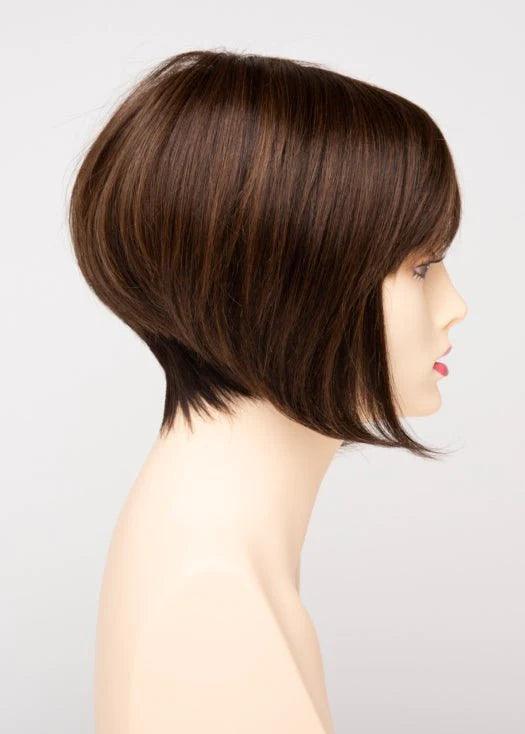 Yuri - EnvyHair Human Hair/ Synthetic Blend Wig - Buy Wigs USA