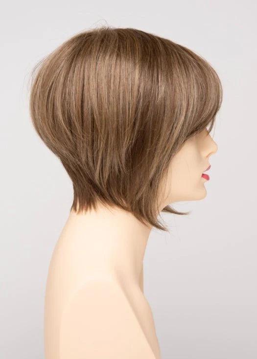 Yuri - EnvyHair Human Hair/ Synthetic Blend Wig - Buy Wigs USA