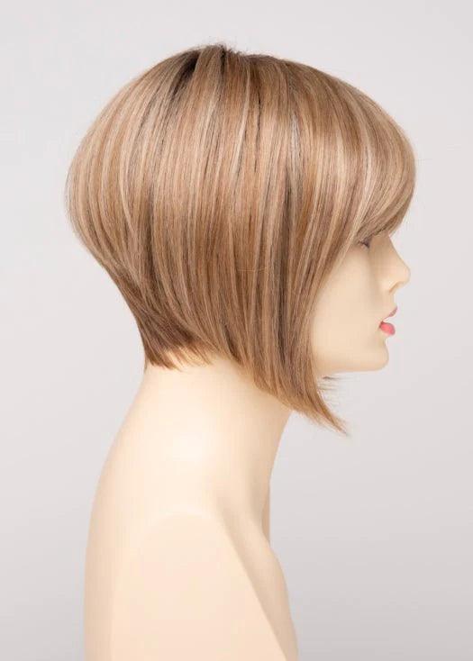 Yuri - EnvyHair Human Hair/ Synthetic Blend Wig - Buy Wigs USA
