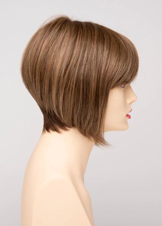 Yuri - EnvyHair Human Hair/ Synthetic Blend Wig - Buy Wigs USA