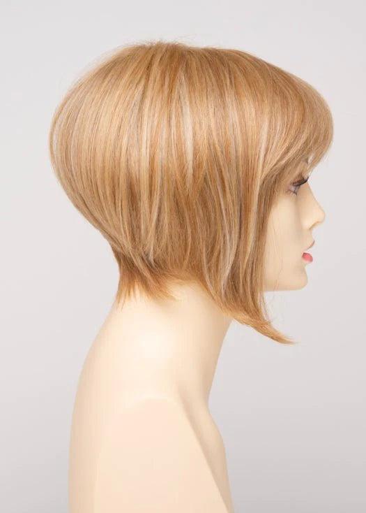 Yuri - EnvyHair Human Hair/ Synthetic Blend Wig - Buy Wigs USA