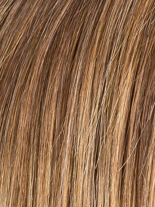 Adore Mono Part | Prime Power | Human/Synthetic Hair Blended Wig | Petite | Ellen Wille - Buy Wigs USA