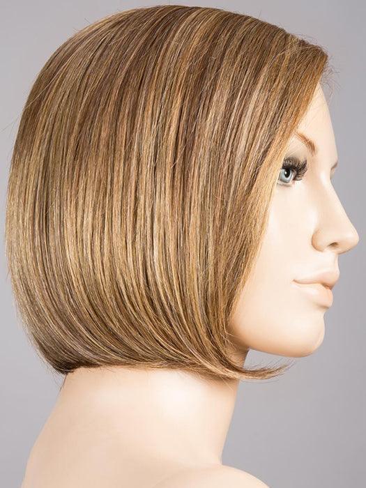 Adore Mono Part | Prime Power | Human/Synthetic Hair Blended Wig | Petite | Ellen Wille - Buy Wigs USA