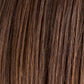 Adore Mono Part | Prime Power | Human/Synthetic Hair Blended Wig | Petite | Ellen Wille - Buy Wigs USA