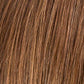 Adore Mono Part | Prime Power | Human/Synthetic Hair Blended Wig | Petite | Ellen Wille - Buy Wigs USA