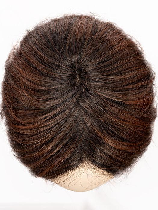 Advance | Prime Power | Human/Synthetic Hair Blend Wig | Ellen Wille | Petite Average - Buy Wigs USA