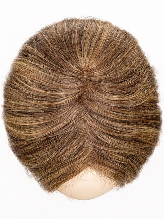Advance | Prime Power | Human/Synthetic Hair Blend Wig | Ellen Wille | Petite Average - Buy Wigs USA