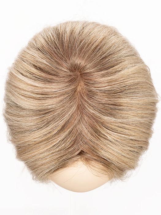 Advance | Prime Power | Human/Synthetic Hair Blend Wig | Ellen Wille | Petite Average - Buy Wigs USA