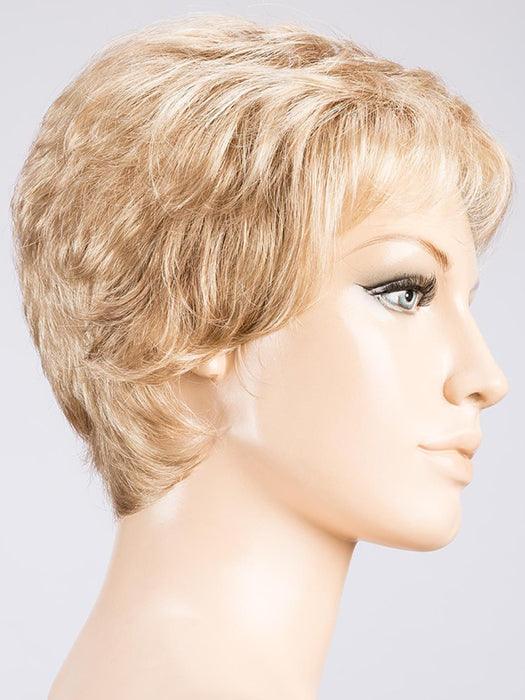 Air | Hair Society | Lace Front Mono Part Hand Tied Synthetic Wig | Ellen Wille | Petite Average - Buy Wigs USA