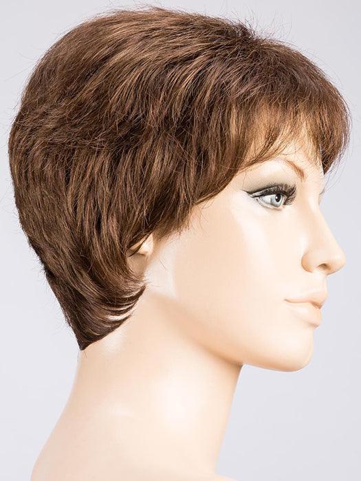 Air | Hair Society | Lace Front Mono Part Hand Tied Synthetic Wig | Ellen Wille | Petite Average - Buy Wigs USA