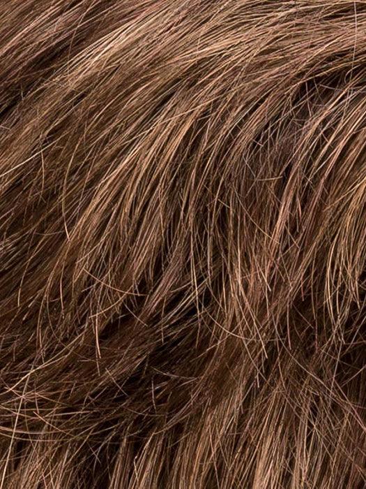 Air | Hair Society | Lace Front Mono Part Hand Tied Synthetic Wig | Ellen Wille | Petite Average - Buy Wigs USA